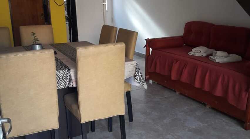 Foto principal de Cabañas Boulevard en Chascomus