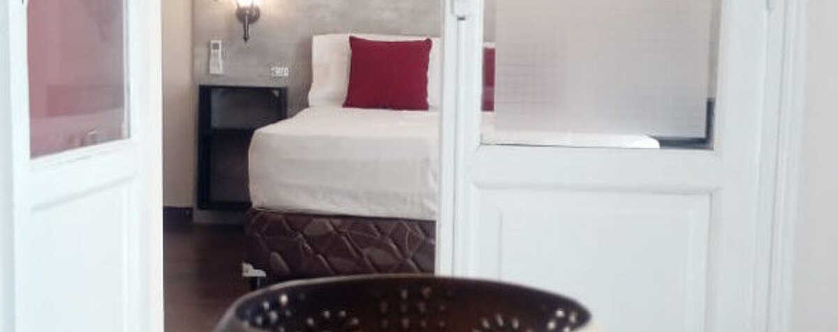 Foto principal de Departamento Casa Félix en Ciudad De Mendoza