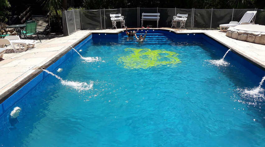 Foto principal de Hotel JSB Valeria del Mar en Valeria Del Mar