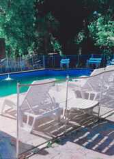 Foto 3 de la galería de Hotel JSB Valeria del Mar en Valeria Del Mar