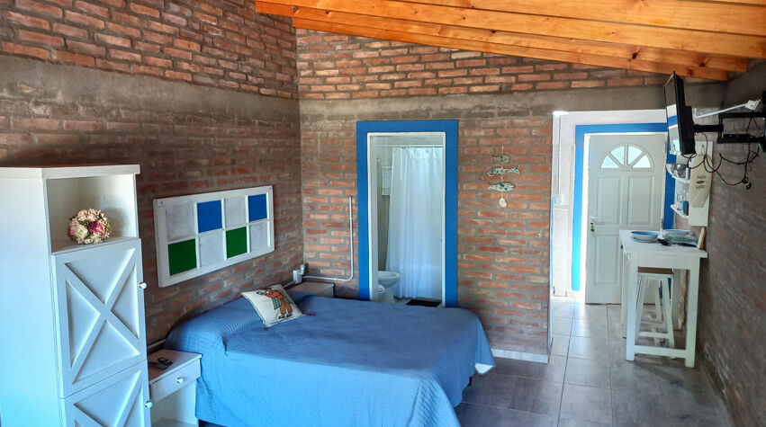 Foto principal de Posada del Angel Monte Hermoso en Balneario Sauce Grande