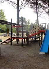Foto 3 de la galería de Posada del Angel Monte Hermoso en Balneario Sauce Grande