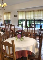 Foto 2 de la galería de La Posada de Akasha en Villa General Belgrano