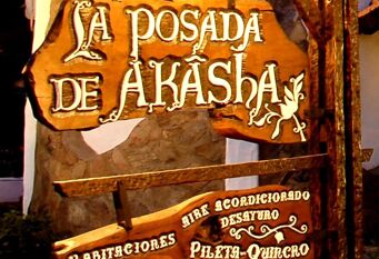 Foto 1 de la galería de La Posada de Akasha en Villa General Belgrano
