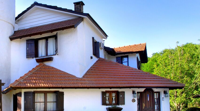 Foto principal de La Posada de Akasha en Villa General Belgrano