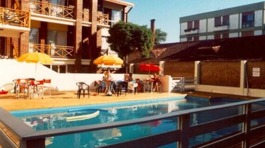 Foto principal de Apart El Remanso en Villa Gesell