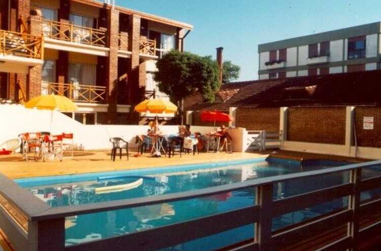 Foto principal de Apart El Remanso en Villa Gesell