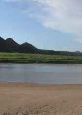 Foto 2 de la galería de La Esquina del Bajo Cabañas en Nono