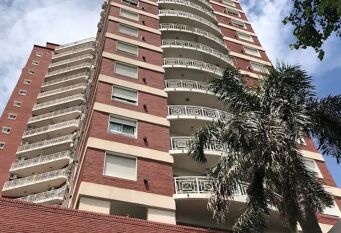 Foto 1 de la galería de Tigre Center Tower en Tigre
