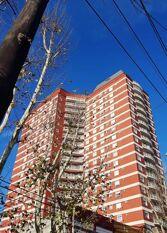 Foto 3 de la galería de Tigre Center Tower en Tigre