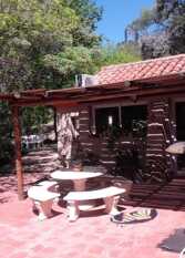 Foto 3 de Casa Pájaros y Flores en Villa Carlos Paz