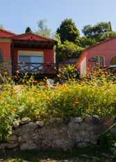 Foto 4 de Casa Pájaros y Flores en Villa Carlos Paz