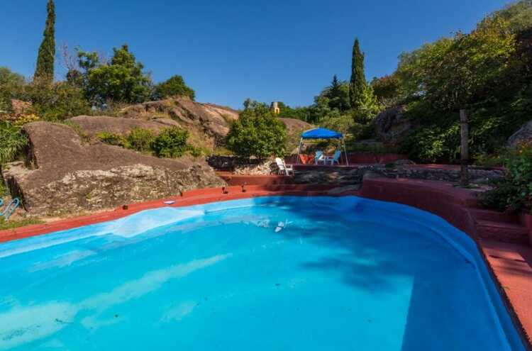 Foto principal de Casa Pájaros y Flores en Villa Carlos Paz