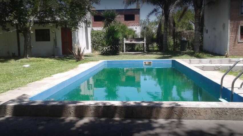 Foto principal de Del Valle Paraná Complejo de Cabañas en Parana