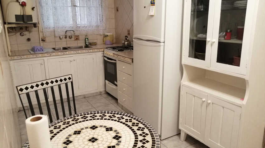 Foto principal de Parque Central  en Ciudad De Mendoza