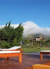 Foto 3 de la galería de Cabañas Los Cosmos en Villa Giardino