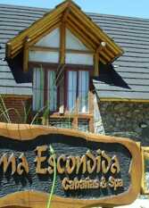 Foto 4 de Loma Escondida Apart Cabañas & Spa en Villa Gesell