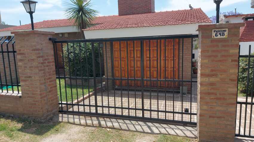 Foto principal de Aire Serrano en Alta Gracia