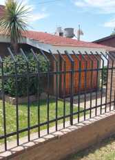 Foto 2 de la galería de Aire Serrano en Alta Gracia