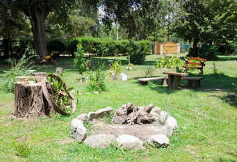 Foto 1 de la galería de La Soñada Campiña de Montaña en Villa General Belgrano