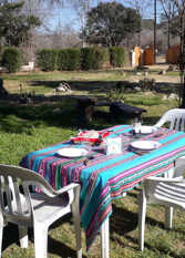 Foto 4 de La Soñada Campiña de Montaña en Villa General Belgrano