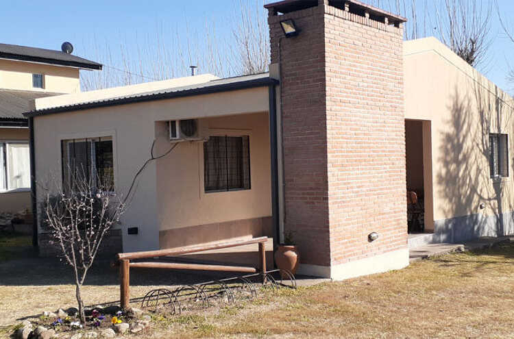 Foto principal de Cabañas Mi Terruño en Los Reartes