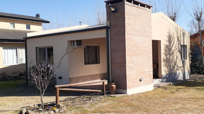 Foto principal de Cabañas Mi Terruño en Los Reartes