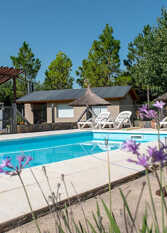 Foto 2 de la galería de Cabañas Mi Terruño en Los Reartes