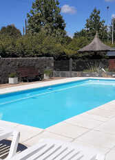 Foto 3 de la galería de Cabañas Mi Terruño en Los Reartes