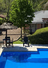 Foto 2 de la galería de Complejo Peumayen en Colón