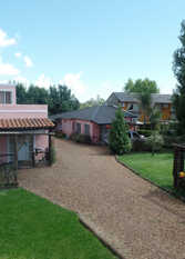 Foto 3 de la galería de Complejo Peumayen en Colón