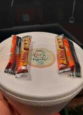 Foto 3 de la galería de Cabañas Berta y Jorge, Restaurante en Blanco Encalada