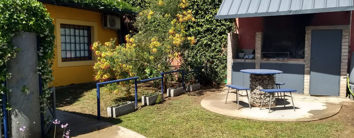Foto principal de Antumú Departamentos en Santa Rosa