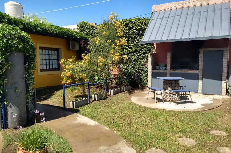 Foto principal de Antumú Departamentos en Santa Rosa