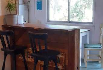 Foto 1 de la galería de La Escondida  en Puerto Pirámides