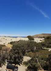 Foto 2 de la galería de La Escondida  en Puerto Pirámides