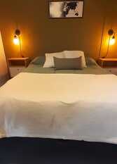 Foto 3 de la galería de La Escondida  en Puerto Pirámides