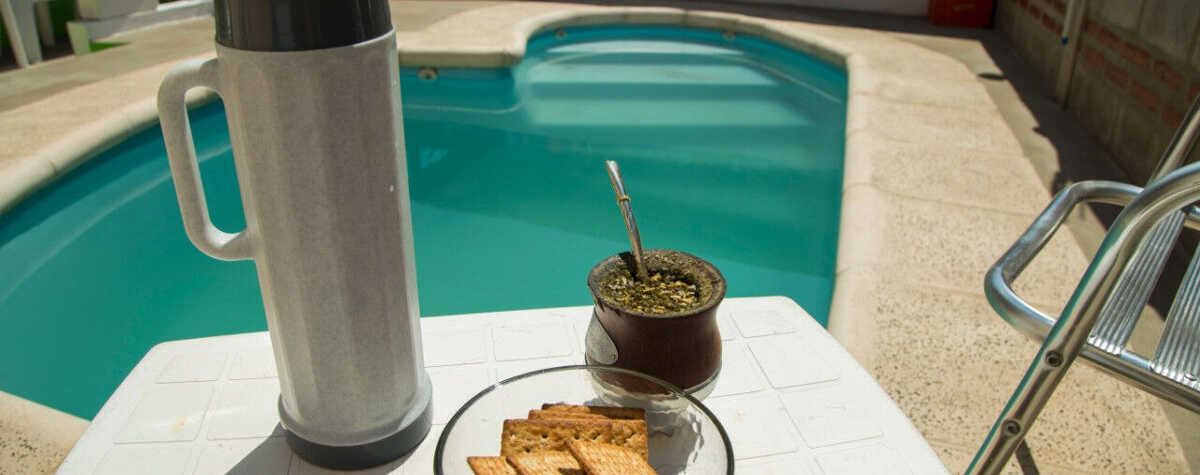 Foto principal de Departamentos Las Nenas en La Falda