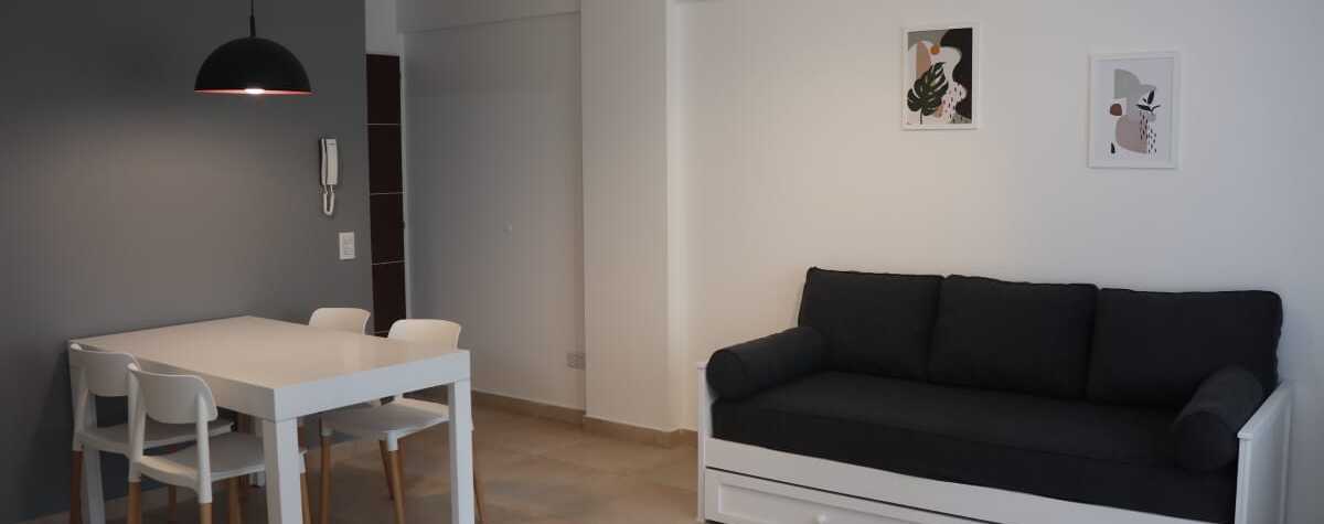 Foto principal de ZTower Centro y Playa en Puerto Madryn