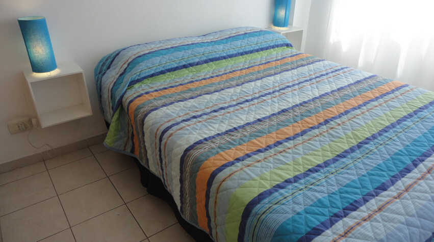 Foto principal de Departamento Apart Way en Rosario