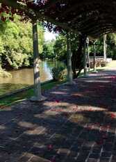 Foto 3 de la galería de Departamento en Palmas de la Bahia Tigre en Tigre