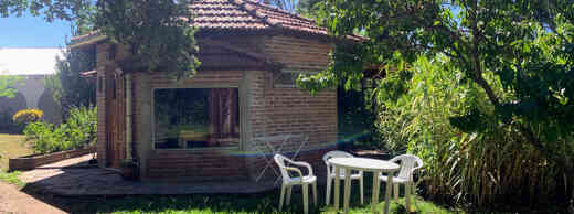 Foto 1 de CHALET DE MONTAÑA en Villa Ciudad Parque