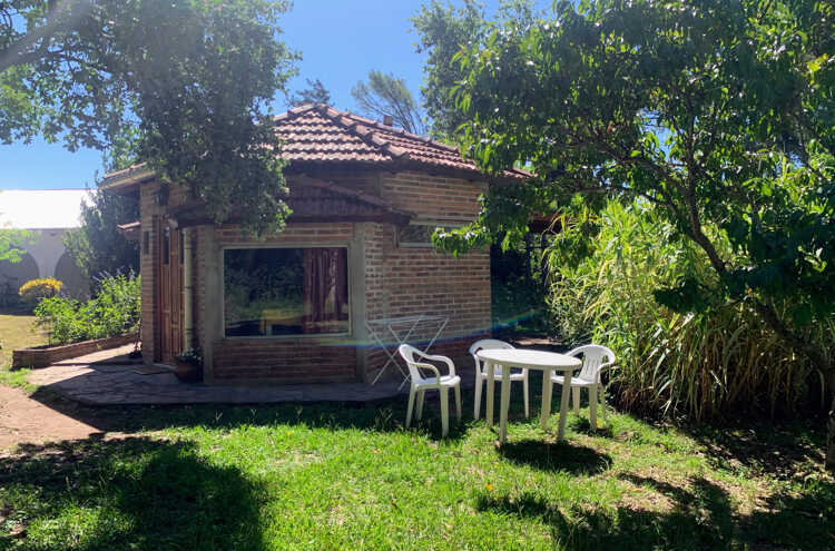 Foto principal de CHALET DE MONTAÑA en Villa Ciudad Parque