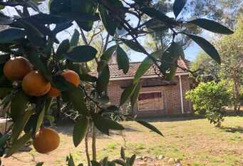 Foto 1 de la galería de Casa de campo en Villa Ciudad Parque