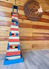 Foto 3 de la galería de Los Tilos en Monte Hermoso