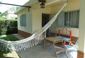 Foto 1 de la galería de Bialet Masse Casa de Vacaciones en Bialet Massé