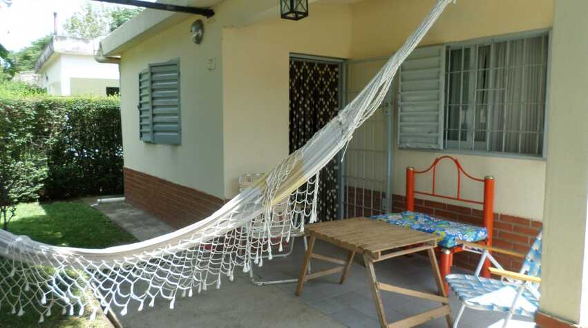 Foto principal de Bialet Masse Casa de Vacaciones en Bialet Massé