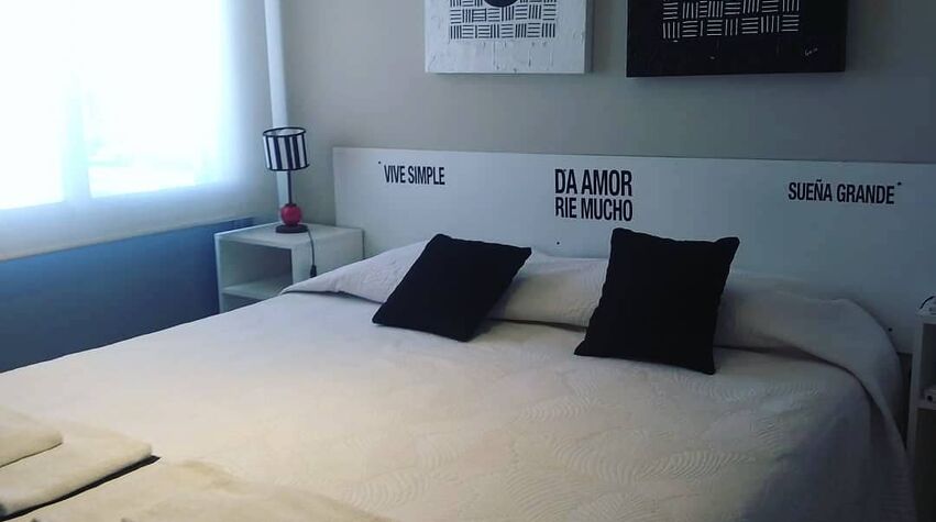 Foto principal de Alto Villa Sol dpto 1 dorm. para 4 hps. en Ciudad De Córdoba