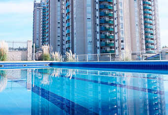 Foto 1 de la galería de Alto Villa Sol dpto 1 dorm. para 4 hps. en Ciudad De Córdoba