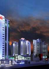 Foto 2 de la galería de Alto Villa Sol dpto 1 dorm. para 4 hps. en Ciudad De Córdoba